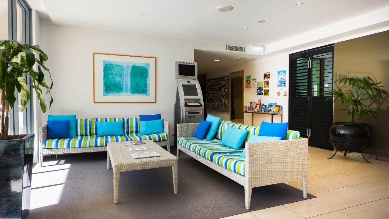 Swell Resort Burleigh Heads Χρυσή Ακτή Εξωτερικό φωτογραφία