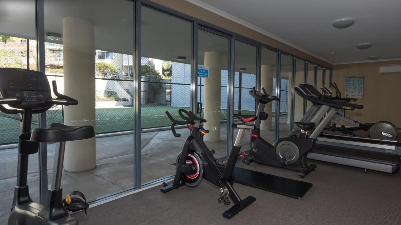Swell Resort Burleigh Heads Χρυσή Ακτή Εξωτερικό φωτογραφία