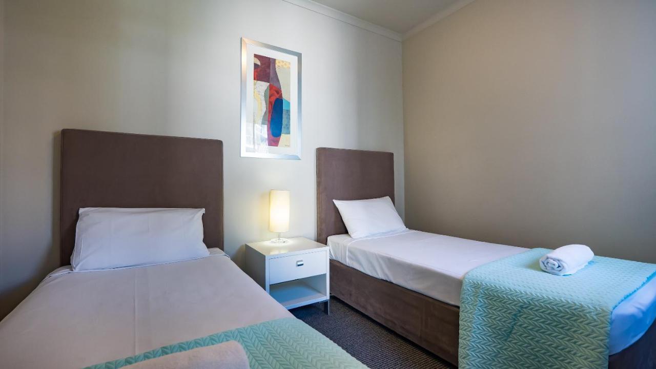 Swell Resort Burleigh Heads Χρυσή Ακτή Εξωτερικό φωτογραφία