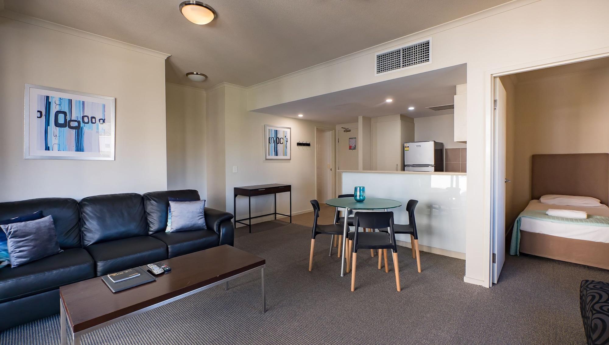 Swell Resort Burleigh Heads Χρυσή Ακτή Εξωτερικό φωτογραφία
