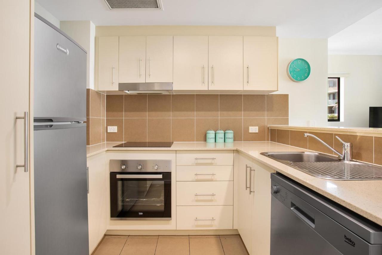 Swell Resort Burleigh Heads Χρυσή Ακτή Εξωτερικό φωτογραφία