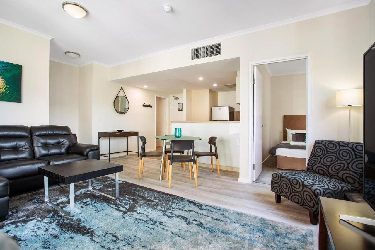 Swell Resort Burleigh Heads Χρυσή Ακτή Εξωτερικό φωτογραφία