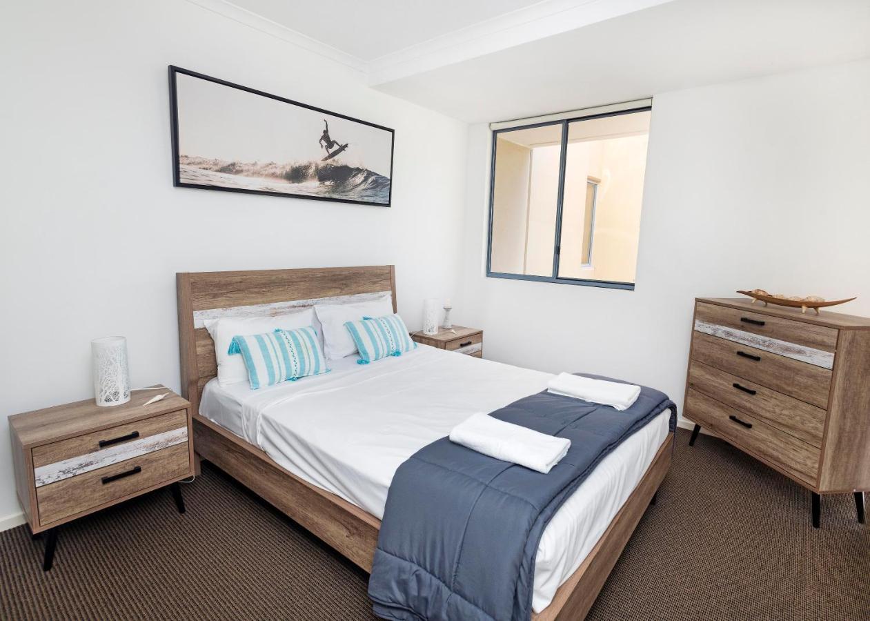 Swell Resort Burleigh Heads Χρυσή Ακτή Εξωτερικό φωτογραφία