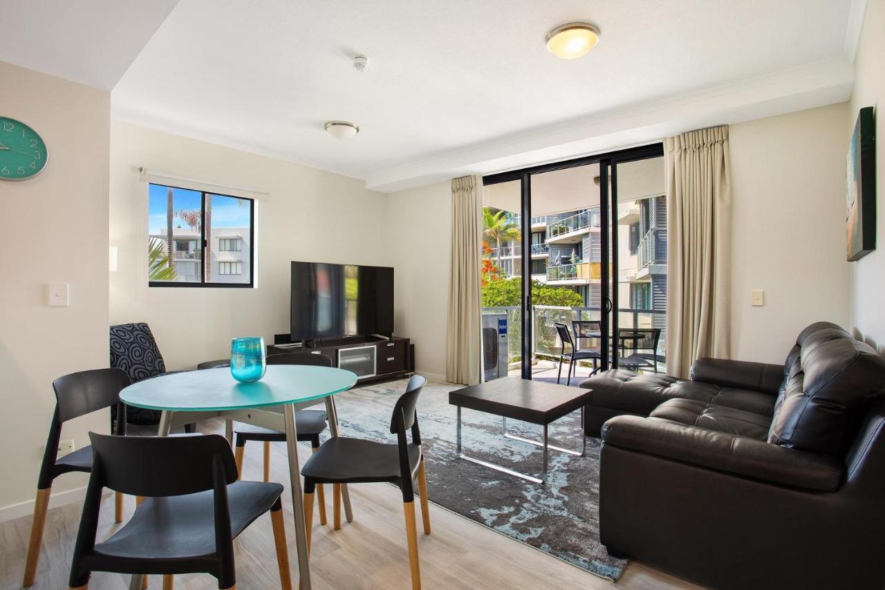 Swell Resort Burleigh Heads Χρυσή Ακτή Εξωτερικό φωτογραφία