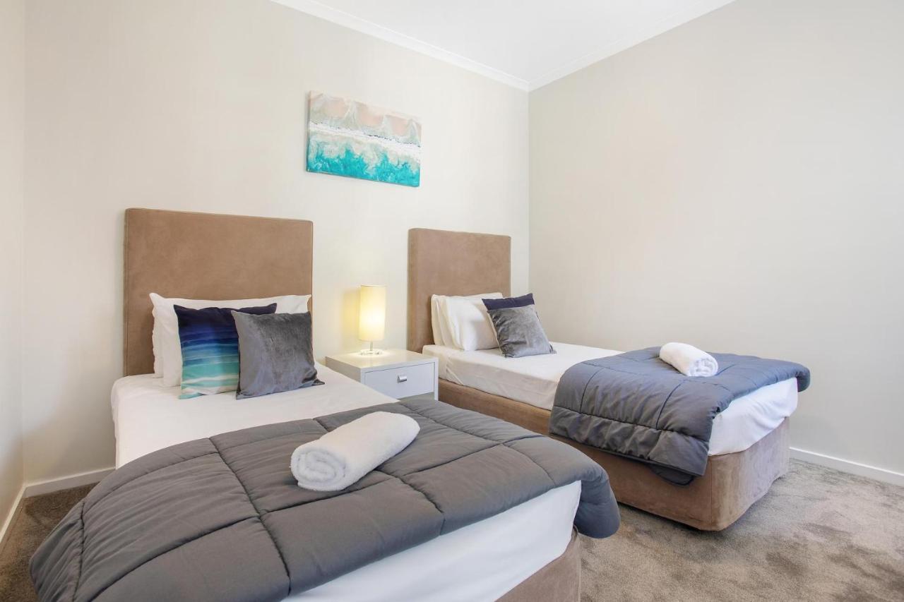 Swell Resort Burleigh Heads Χρυσή Ακτή Εξωτερικό φωτογραφία