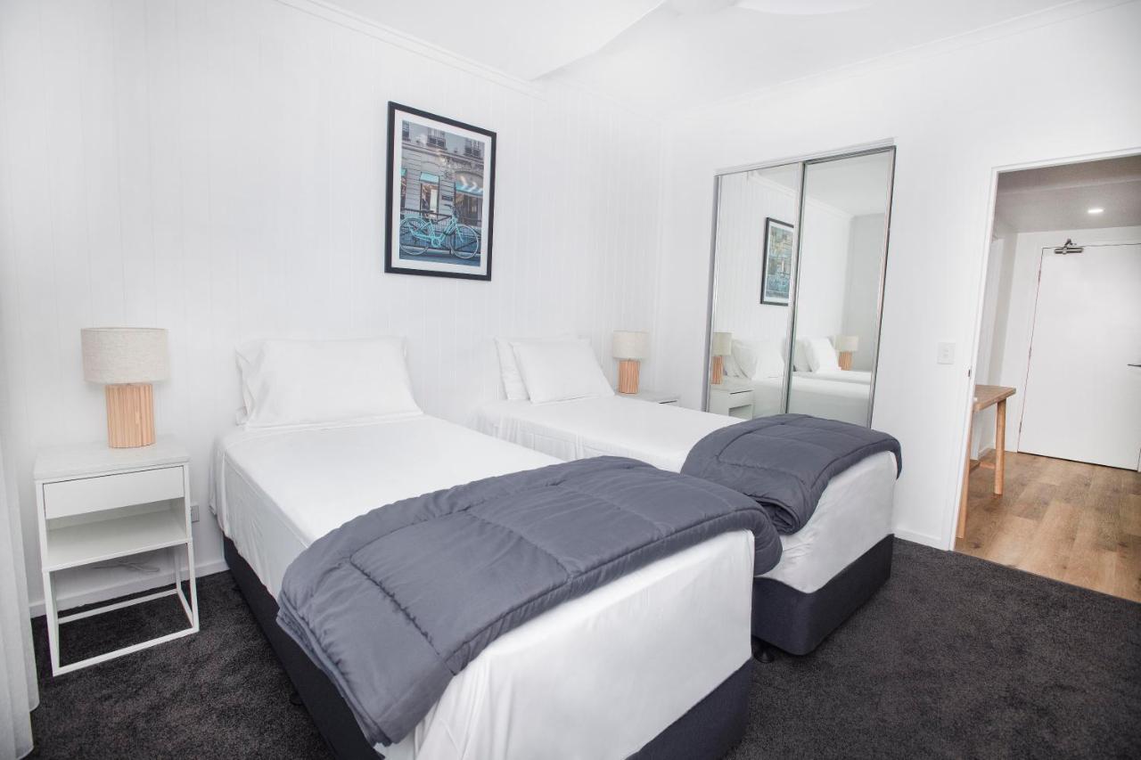 Swell Resort Burleigh Heads Χρυσή Ακτή Εξωτερικό φωτογραφία
