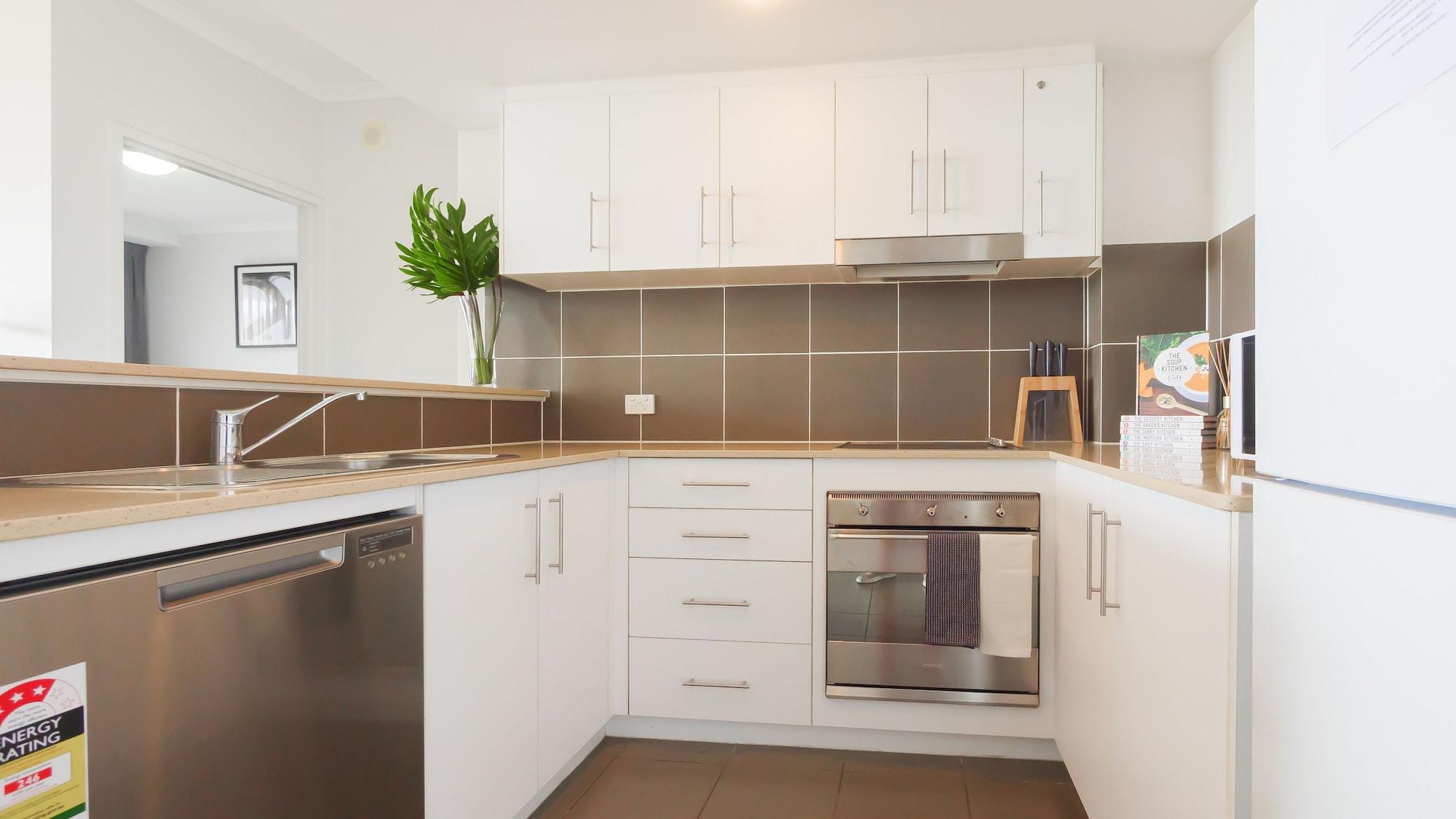 Swell Resort Burleigh Heads Χρυσή Ακτή Εξωτερικό φωτογραφία