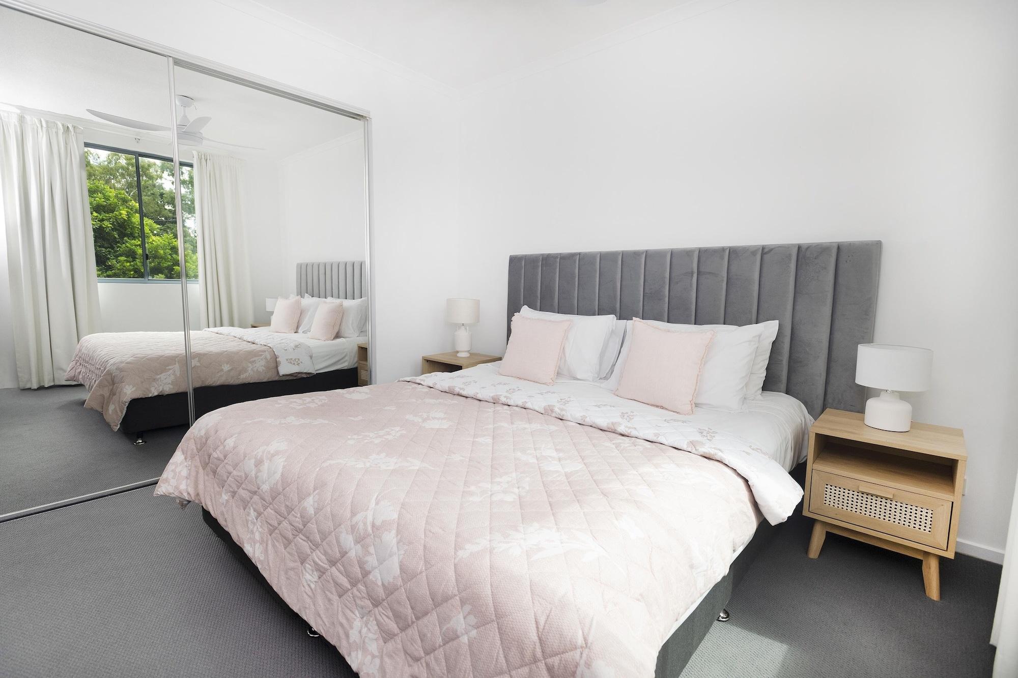 Swell Resort Burleigh Heads Χρυσή Ακτή Εξωτερικό φωτογραφία