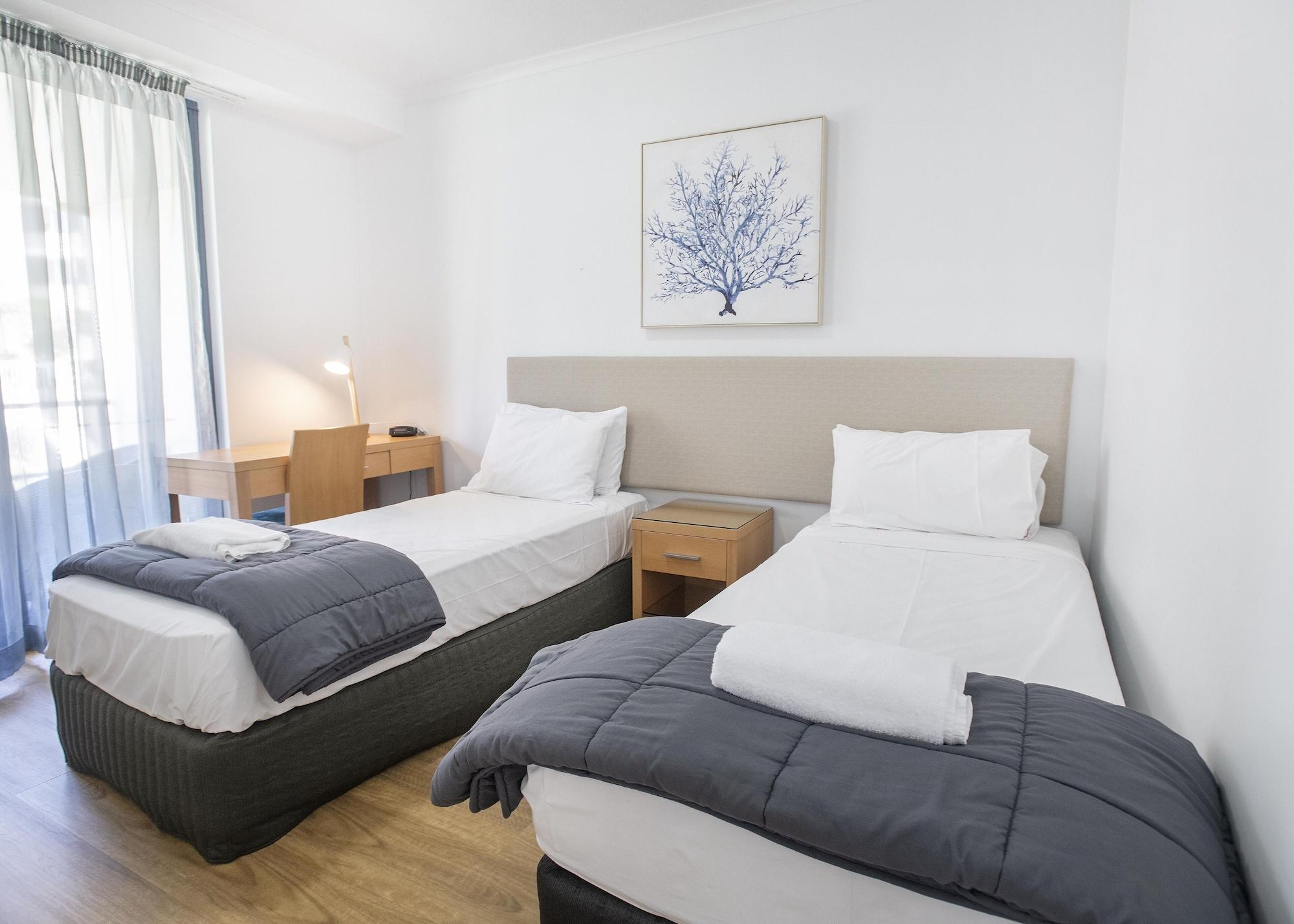 Swell Resort Burleigh Heads Χρυσή Ακτή Εξωτερικό φωτογραφία