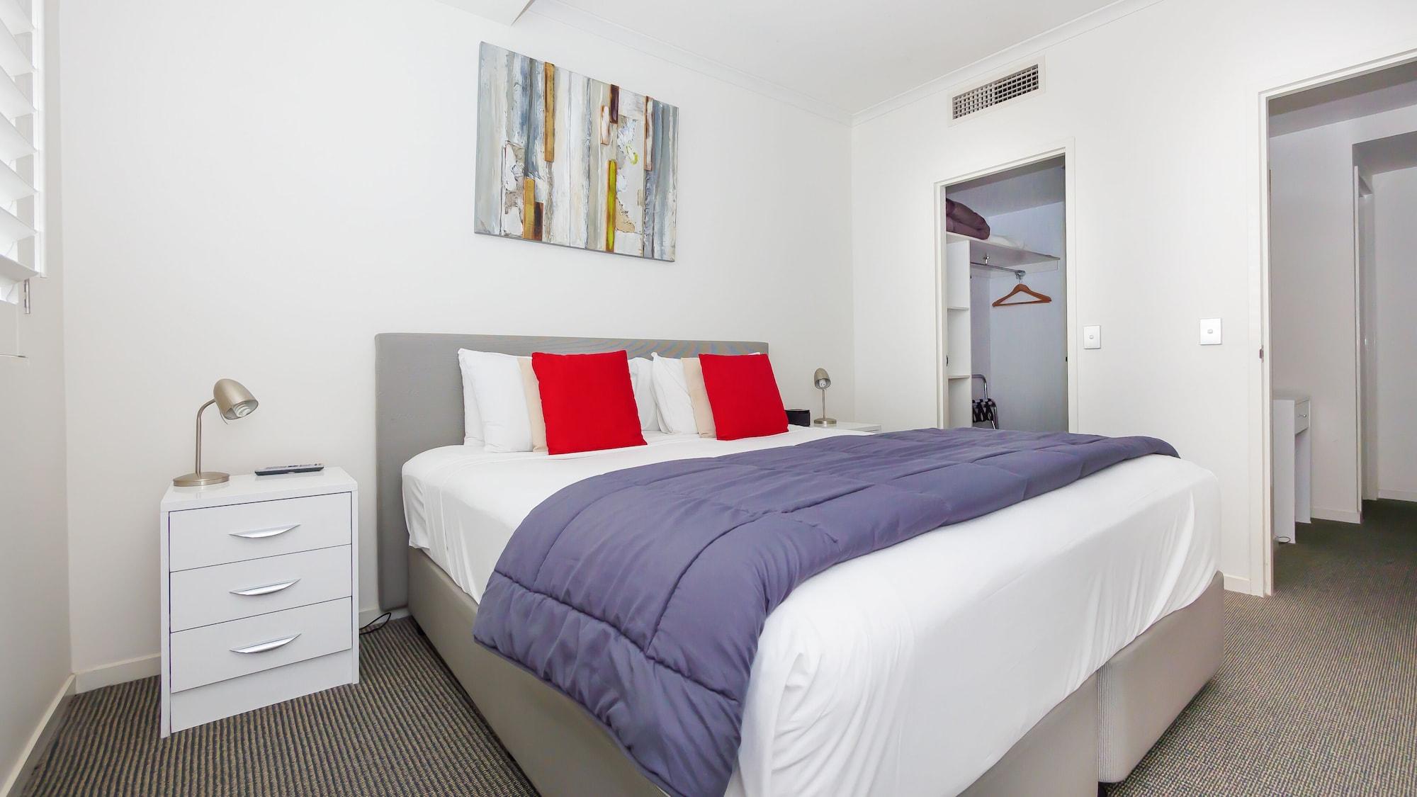 Swell Resort Burleigh Heads Χρυσή Ακτή Εξωτερικό φωτογραφία