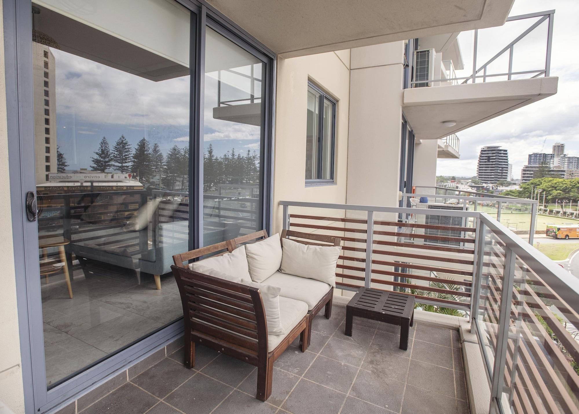 Swell Resort Burleigh Heads Χρυσή Ακτή Εξωτερικό φωτογραφία