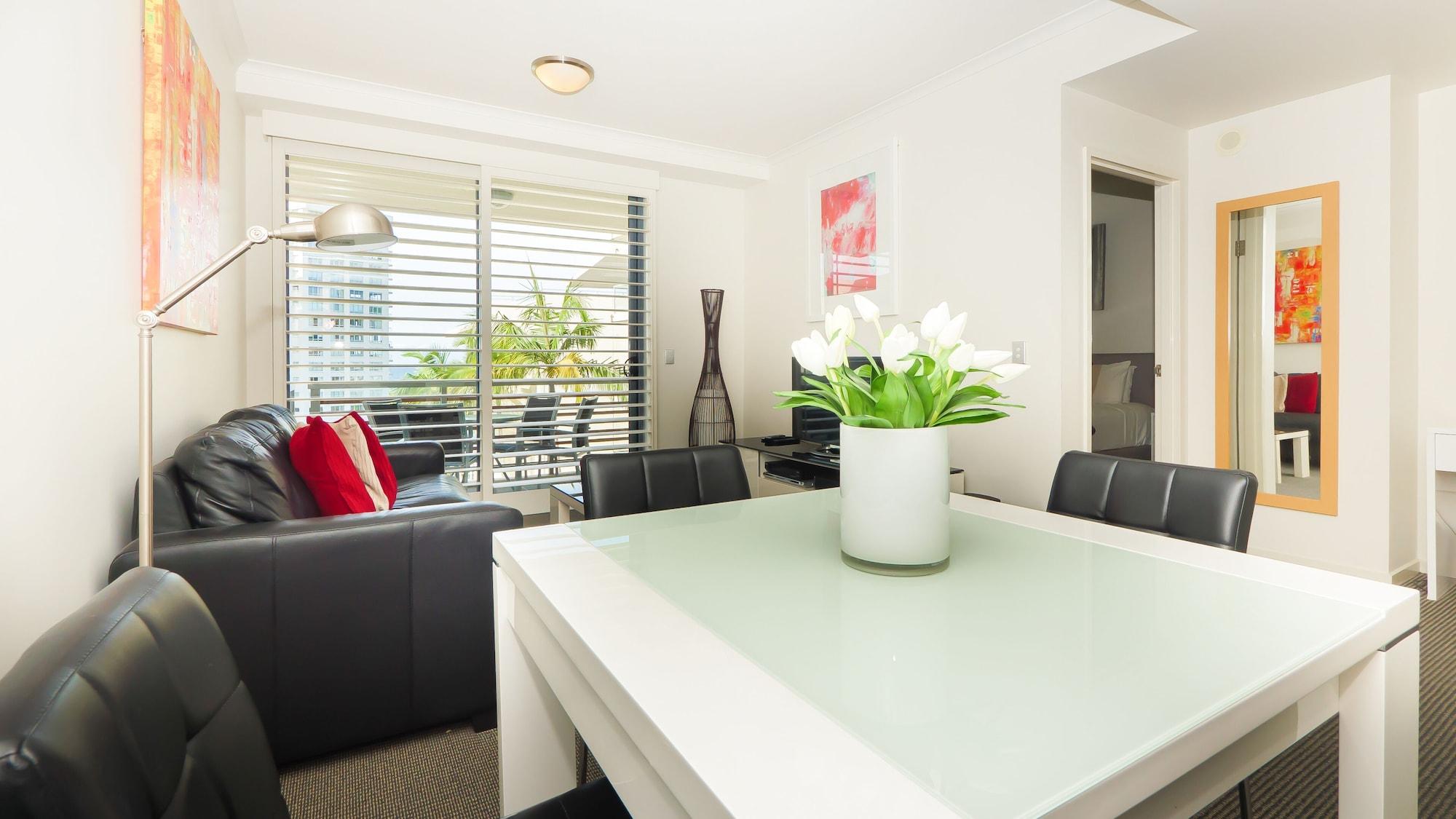 Swell Resort Burleigh Heads Χρυσή Ακτή Εξωτερικό φωτογραφία