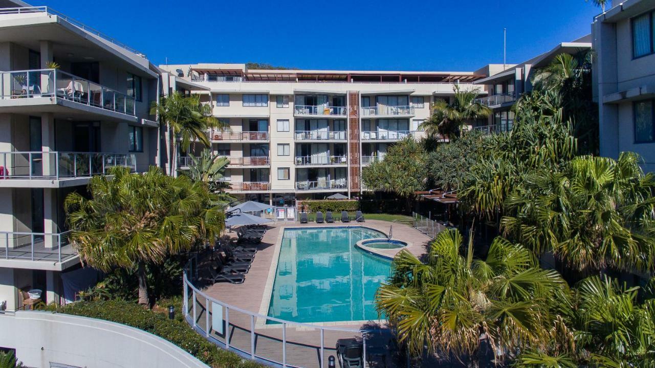 Swell Resort Burleigh Heads Χρυσή Ακτή Εξωτερικό φωτογραφία