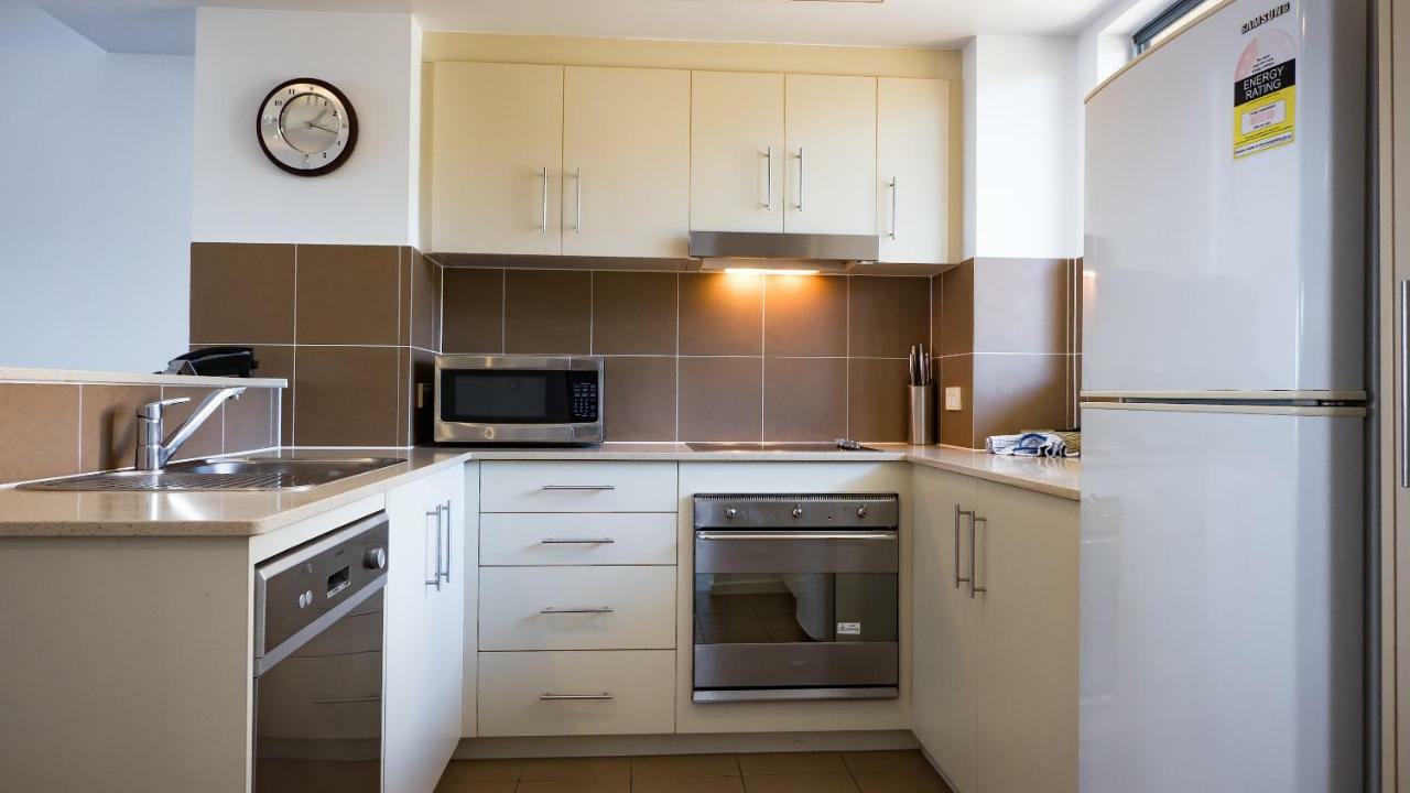 Swell Resort Burleigh Heads Χρυσή Ακτή Εξωτερικό φωτογραφία