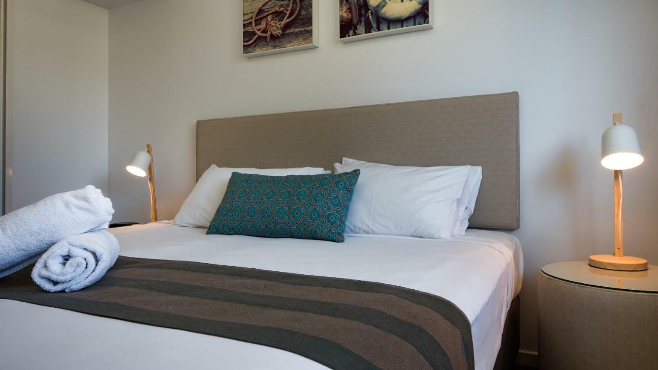 Swell Resort Burleigh Heads Χρυσή Ακτή Εξωτερικό φωτογραφία